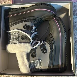 LONDON Fog LiL Tottenham Winter boots